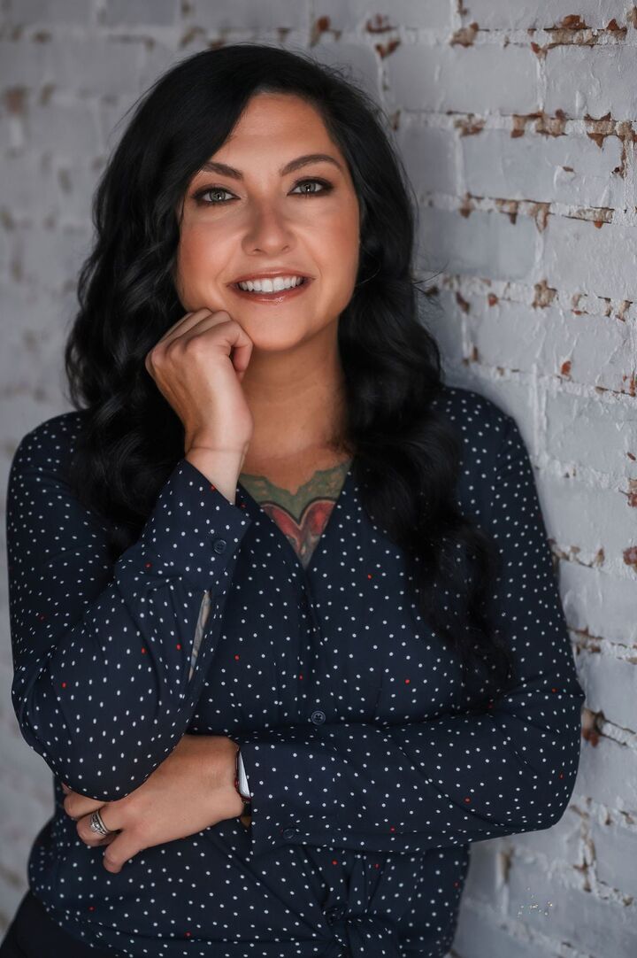 Amelia Garrett, Real Estate Salesperson in Chesapeake, Premier