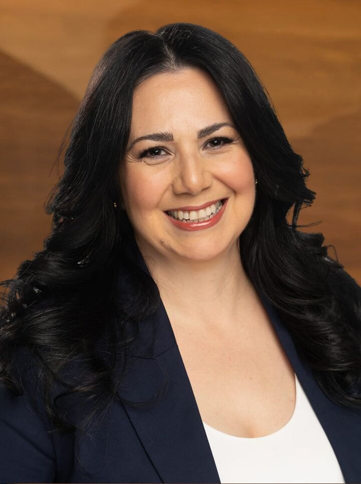 Sylvia Torres, Real Estate Broker in Las Vegas, Las Vegas
