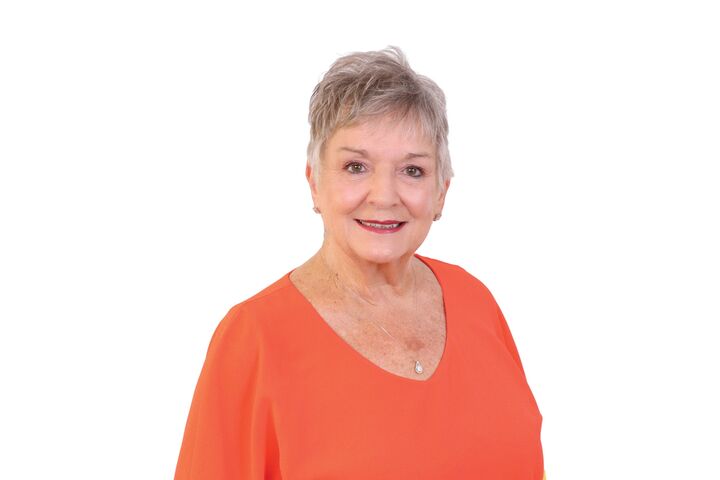 Carol Bramall-Hall, Real Estate Salesperson in Ennis, Judge Fite Company