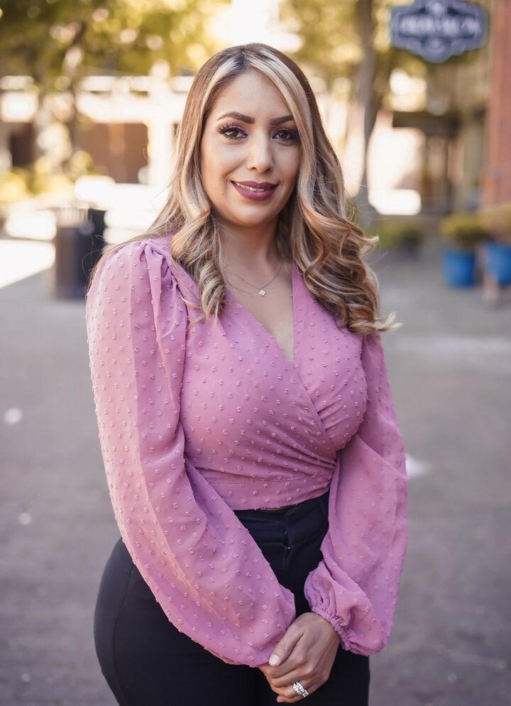 Magaly Torres, Real Estate Salesperson in Burlington, North Homes Realty