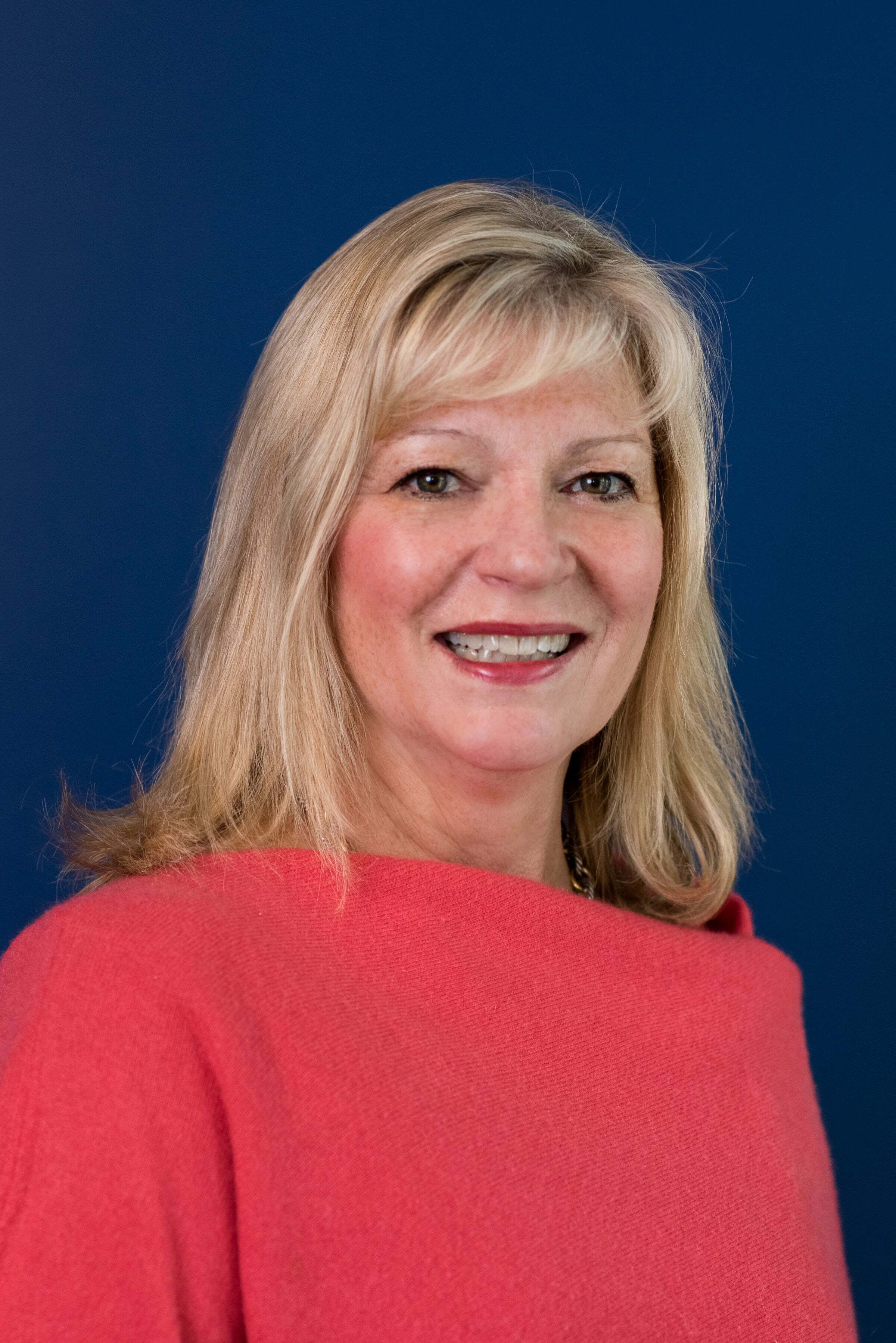 Karen Follett, Real Estate Salesperson in Narragansett, Mott & Chace