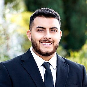 Brian Salazar, Real Estate Salesperson in Torrance, Coastal Properties