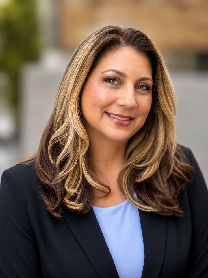 Cindy Taylor, Real Estate Salesperson in St Augustine, Premier Properties