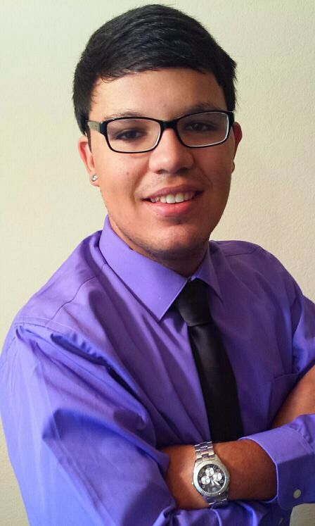 Brian Beaton, Real Estate Salesperson in Orlando, Carioti