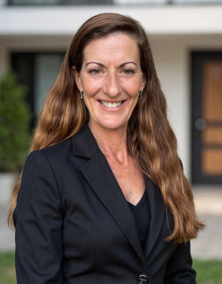 Liz Gritschke, Associate Real Estate Broker in Edwards, Top Dog Properties