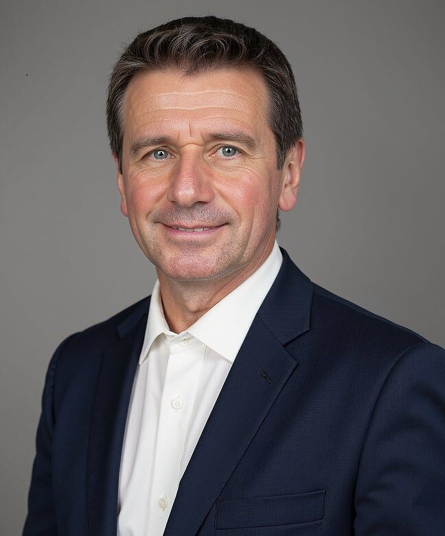 Joe Bogdan, Real Estate Salesperson in Apollo Beach, Beggins Enterprises