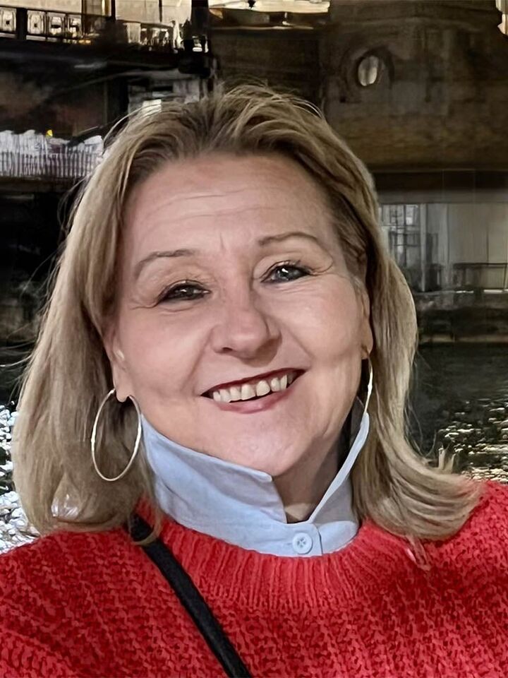 Gail Rutkowski, Real Estate Broker in Sun Prairie, Affiliated