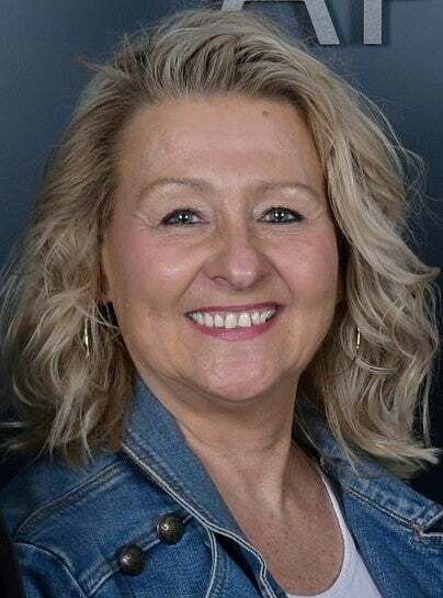 Gail Rutkowski, Real Estate Broker in Sun Prairie, Affiliated