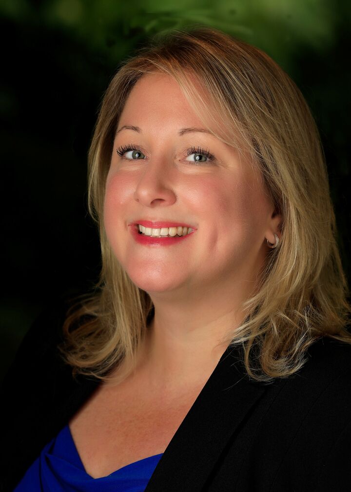 Laura Mongello, SALESPERSON in Old Tappan, Howard Hanna Rand Realty