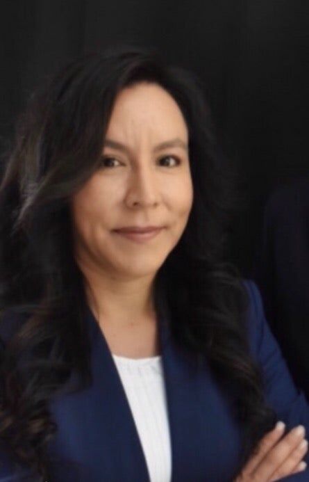 Veronica Rodriguez, Real Estate Salesperson in Rancho Cucamonga, PrimeTime Realtors