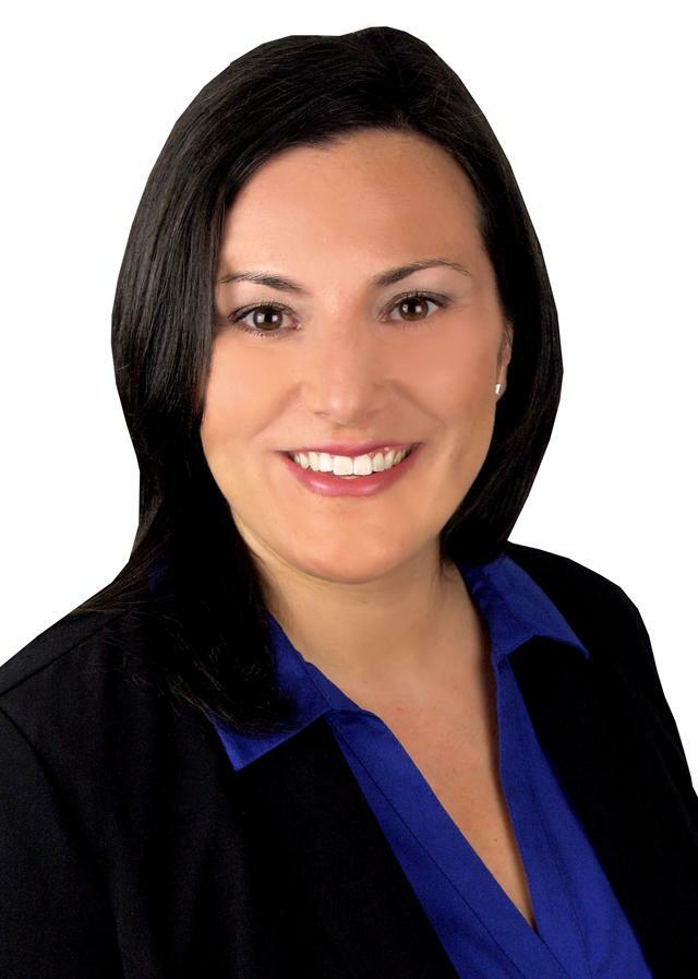 Cristina Silva, Sales Representative in Bradford, CENTURY 21 Canada