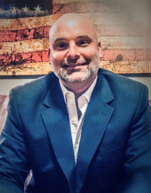 Dennis Pickens, Real Estate Salesperson in Augusta, Executive Partners