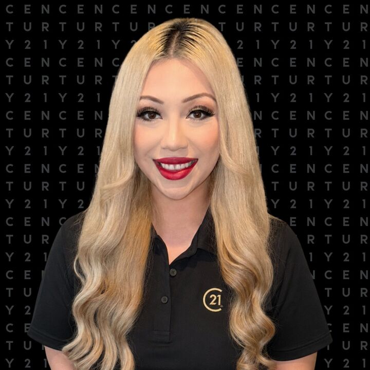 Jimena Ceballos, Real Estate Salesperson in Porterville, Jordan-Link