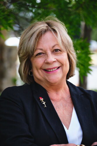 Diane Adams, Principal Broker in Medford, Windermere