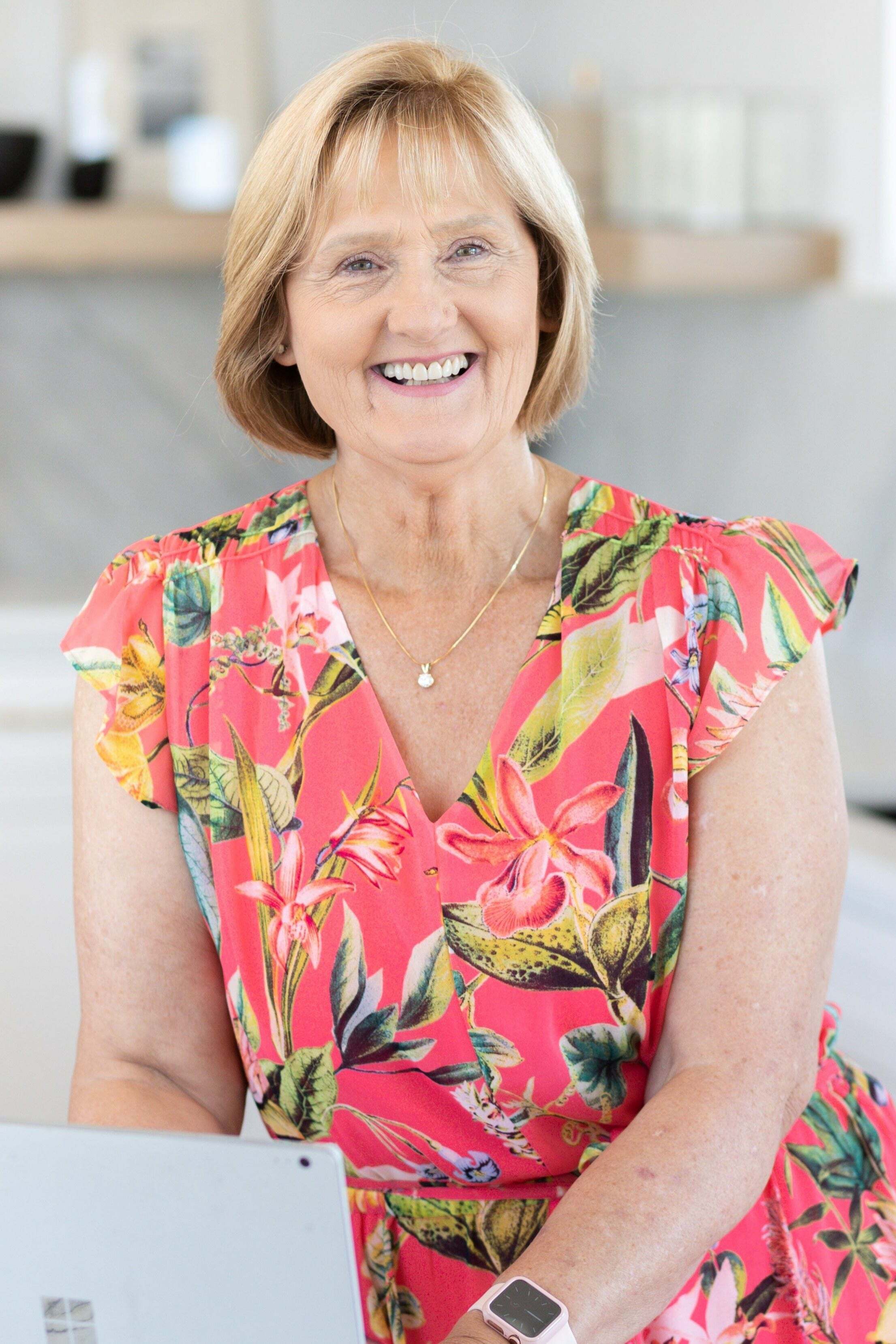 Val Connolly