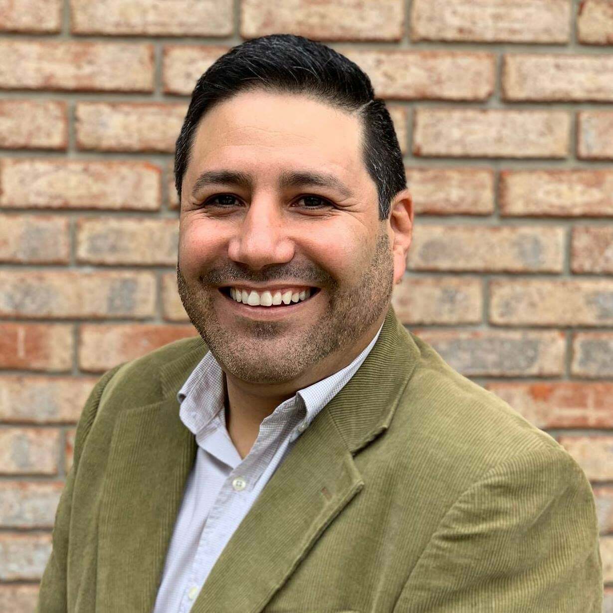 Christian Marquez, Real Estate Salesperson in Ocean Springs, Alfonso Realty