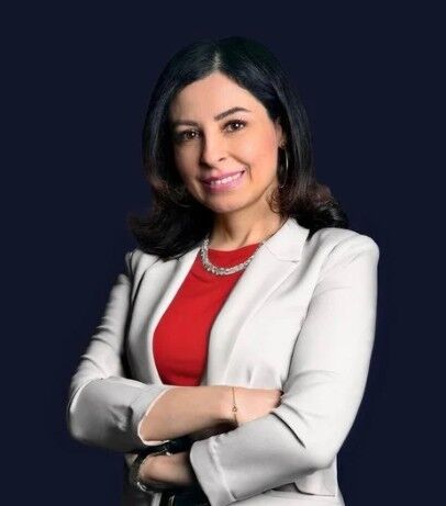 Arezoo Sedaghat , Broker in Marysville, Windermere