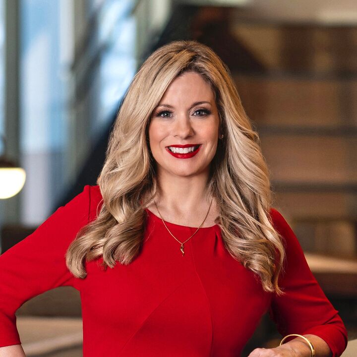 Kristin Gennetti, Real Estate Salesperson in Malden, North East