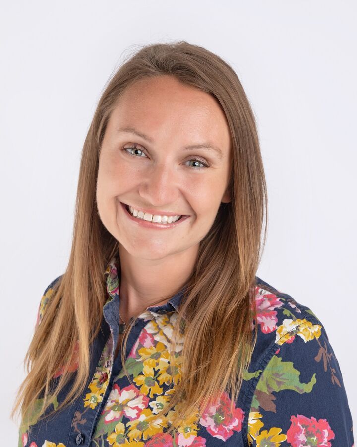 Alexis Clancy, Real Estate Salesperson in Naperville, North East