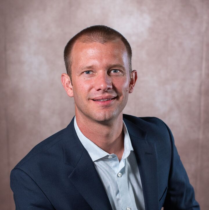 Kurtis Wurster, Real Estate Salesperson in San Luis Obispo, Haven Properties