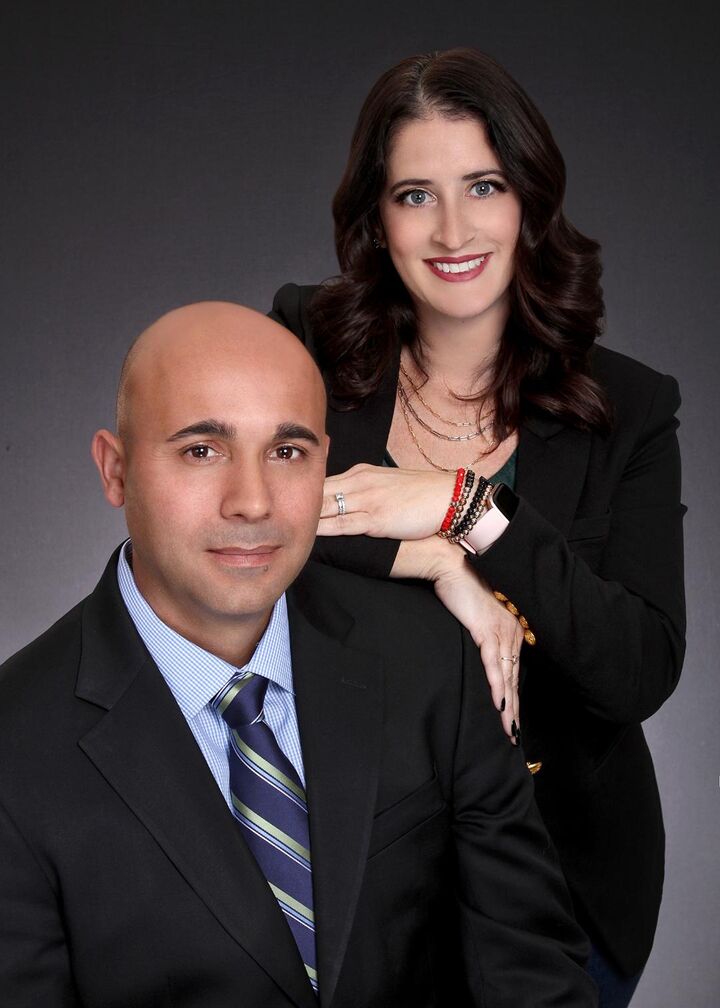 Brianne DosSantos, Real Estate Salesperson in Morganville, Mack-Morris Iris Lurie Inc