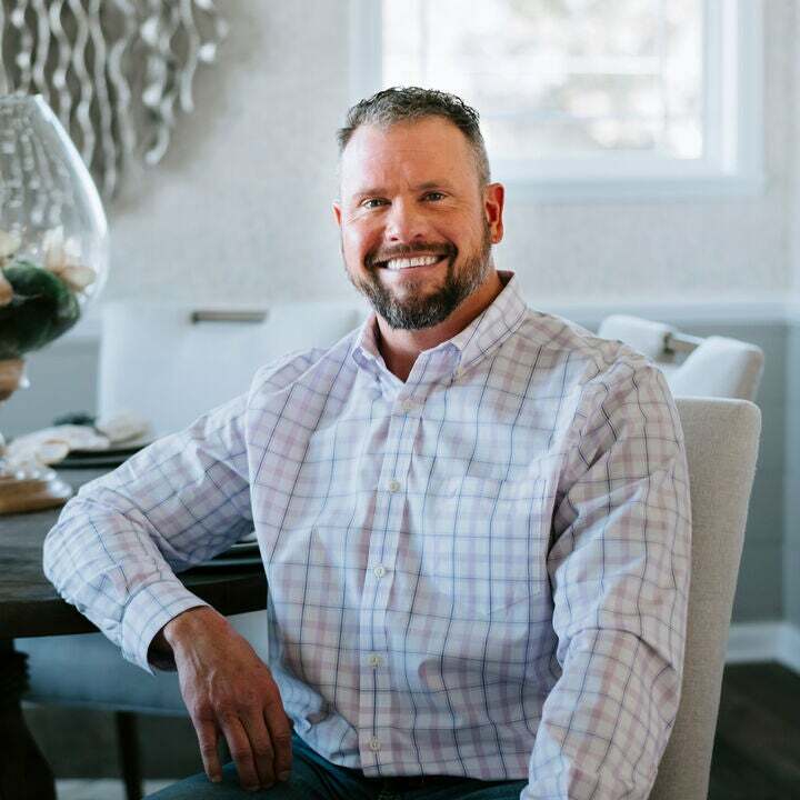 Jerry Nierzwicki, Real Estate Broker in Avon, Scheetz