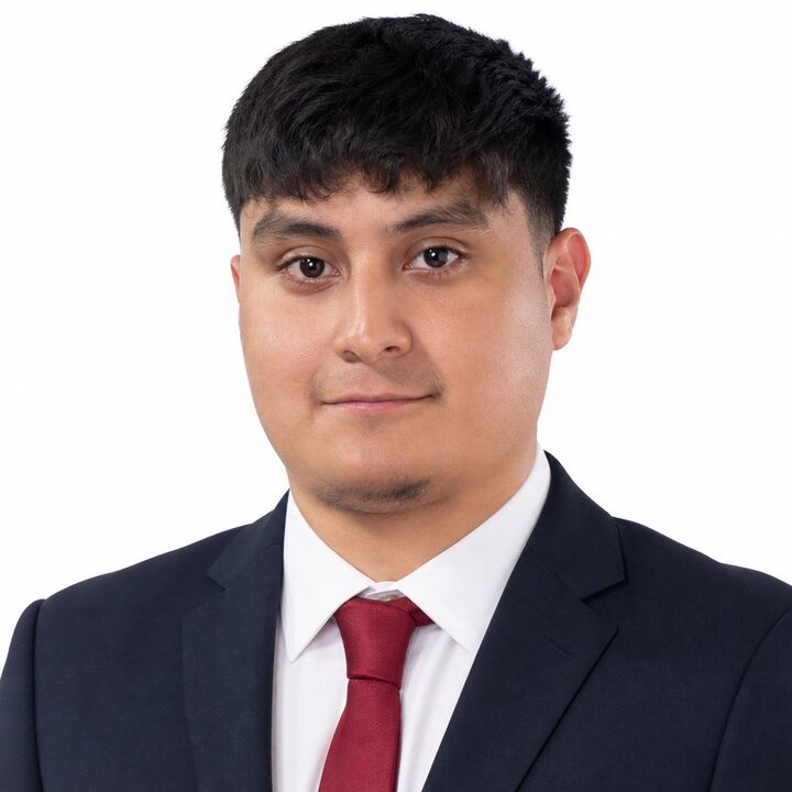 Ernesto Ramirez Jr., Real Estate Salesperson in Norman, Judge Fite Company
