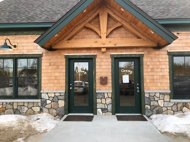 C21NE Bridgton,  in Windham, North East