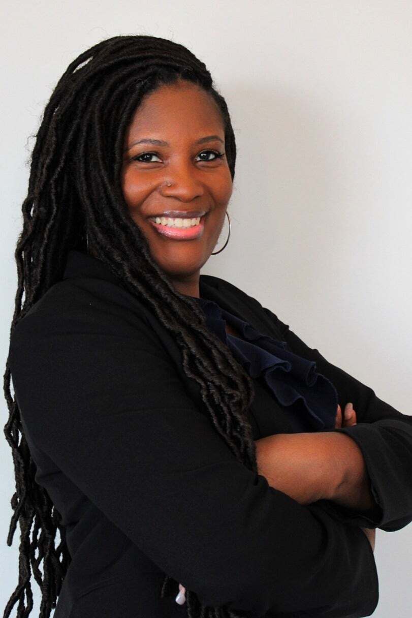Teknica Evans, Salesperson in Gambrills, Mid Atlantic