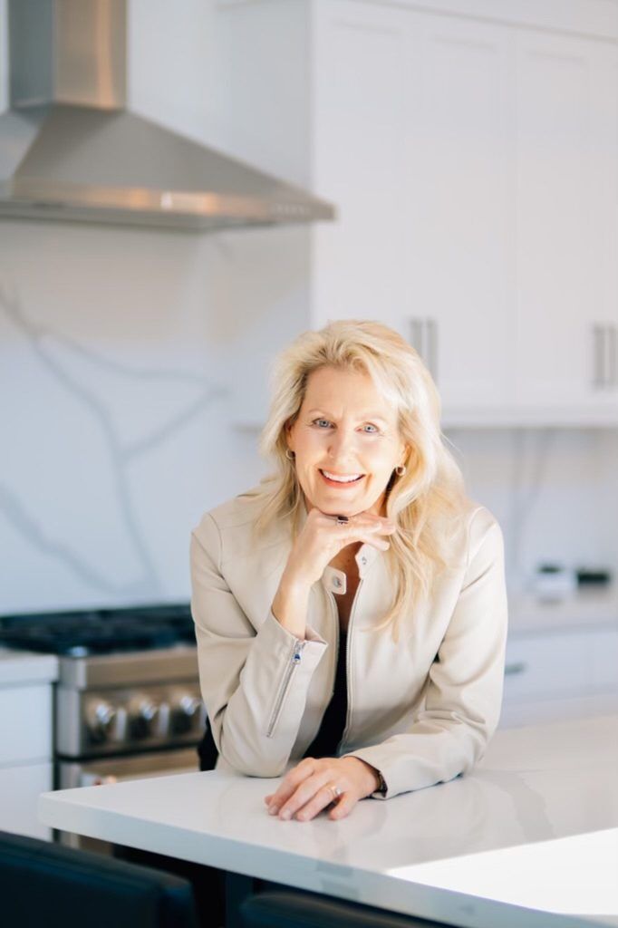 Kelly Rakes, Real Estate Salesperson in Prescott, BloomTree Realty