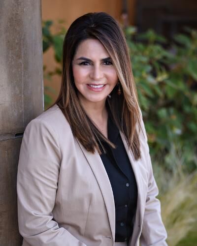 Consuelo Rudas, REALTOR® in El Dorado Hills, Windermere