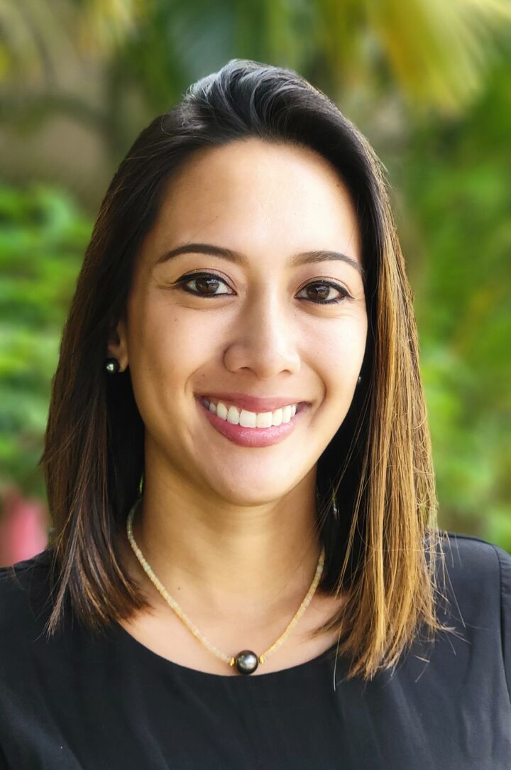 Nagel Mira, Real Estate Salesperson in Koloa, Pacific Properties