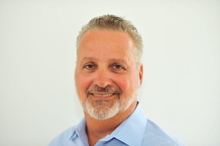 William Moreno, Real Estate Salesperson in Long Beach Township, Murphy & Co.