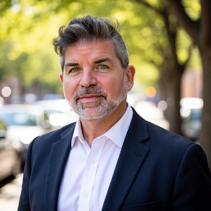 Jody Gould, Real Estate Salesperson in Chattanooga, Pryor Realty, Inc.