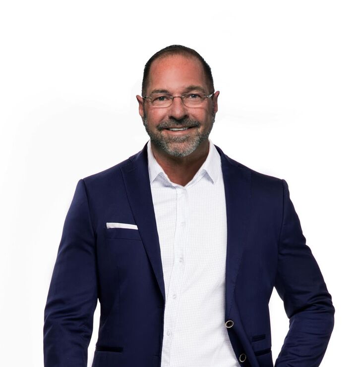 Todd Greeninger, Real Estate Salesperson in Wilton Manors, Florida 1st