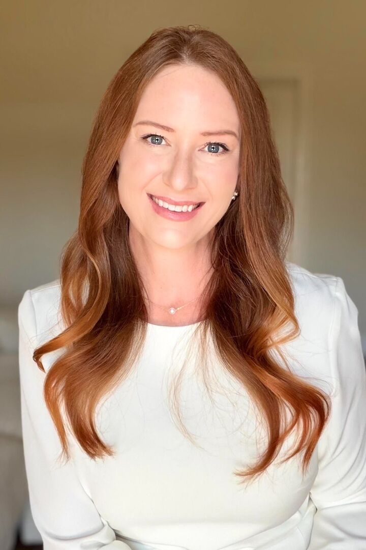 Courtney Stanley, Real Estate Salesperson in Bay Saint Louis, Alfonso Realty