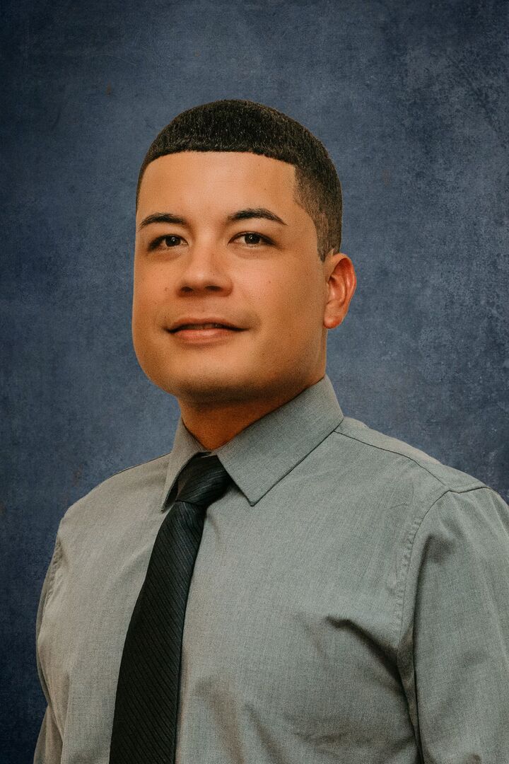 Levi Magallanes, Sales Associate in Punta Gorda, Sunstar Realty