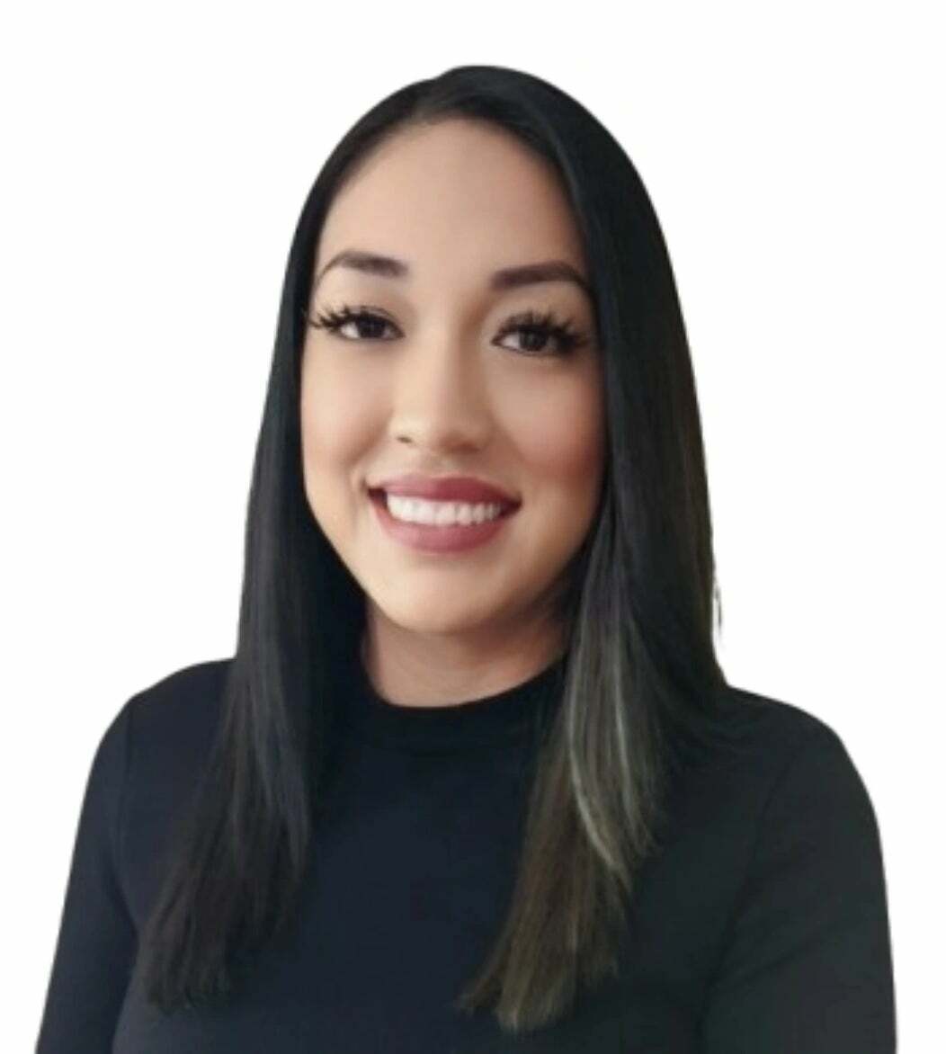 Elisa Bahena, Real Estate Salesperson in Visalia, Jordan-Link