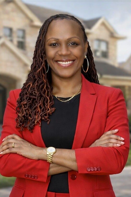 Jennifer Brooks, Sales Associate in Oak Lawn, Chicago