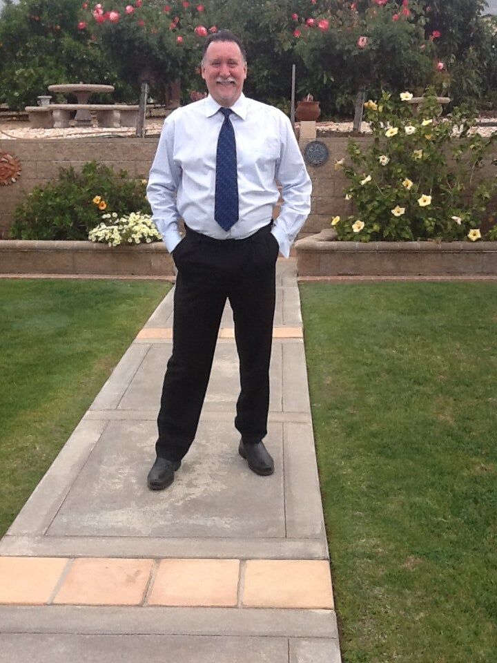 Terry Troy, Real Estate Salesperson in Yucaipa, Kivett-Teeters Associates