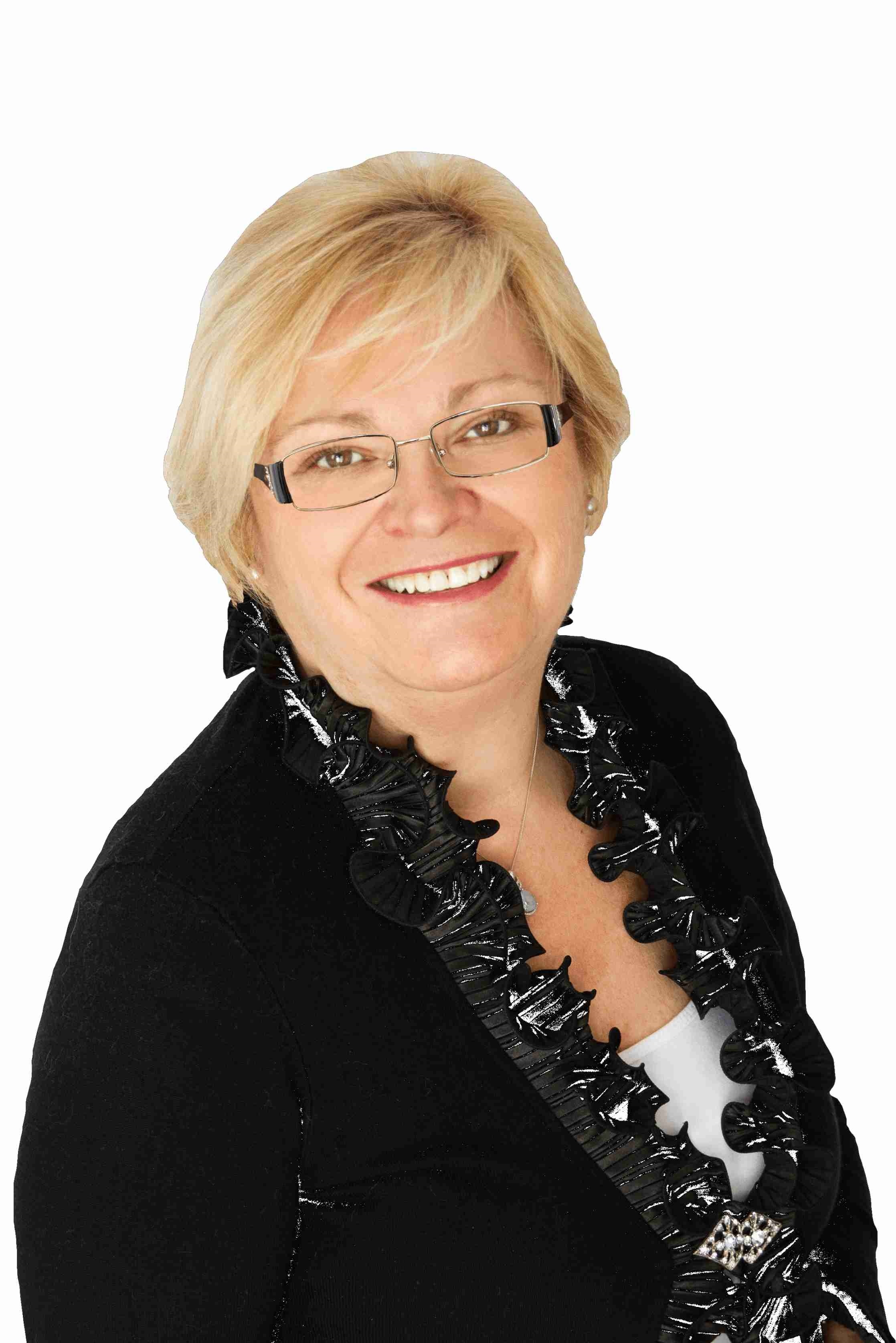 Rosemary King, Broker in Gravenhurst, Coldwell Banker The Real Estate Centre, Brokerage