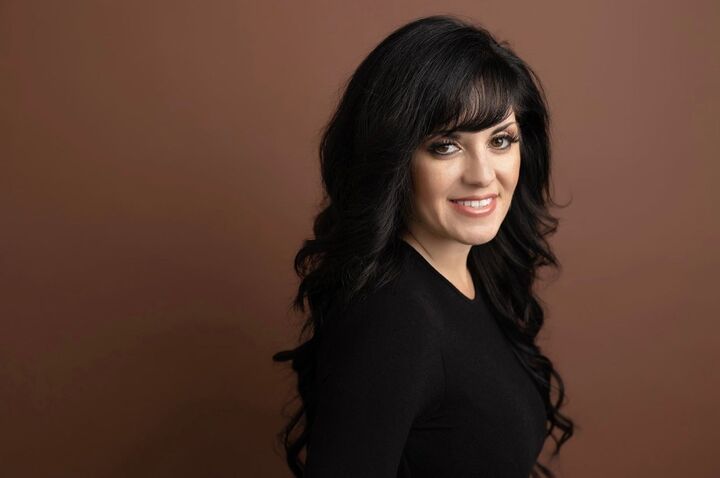 Melissa Brown, Real Estate Salesperson in Roseville, Reliance Partners