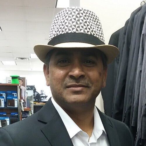 Robert William,  in Hiram, Metro Brokers