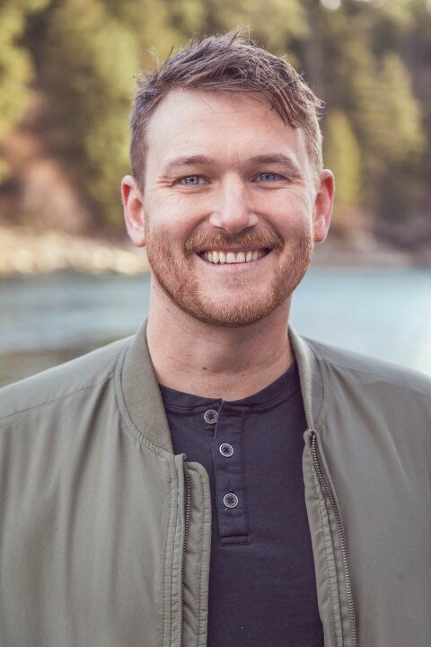 Nick Shriner, REALTOR® in Post Falls, Windermere