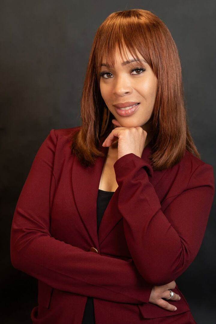Felicia McGee, Real Estate Broker in Hickory Hills, New Beginnings