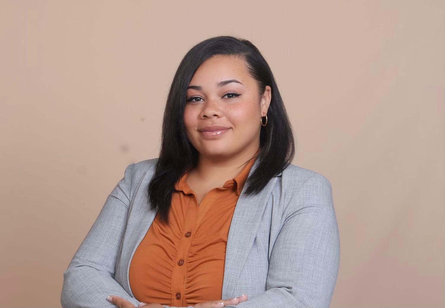 Desirae Watson, Real Estate Salesperson in California City, Frontier