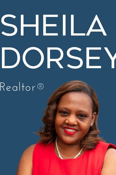 Sheila Dorsey, Real Estate Salesperson in Columbus, Kennon & Parker
