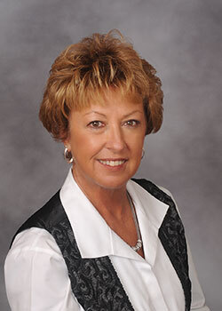 Deb Houch