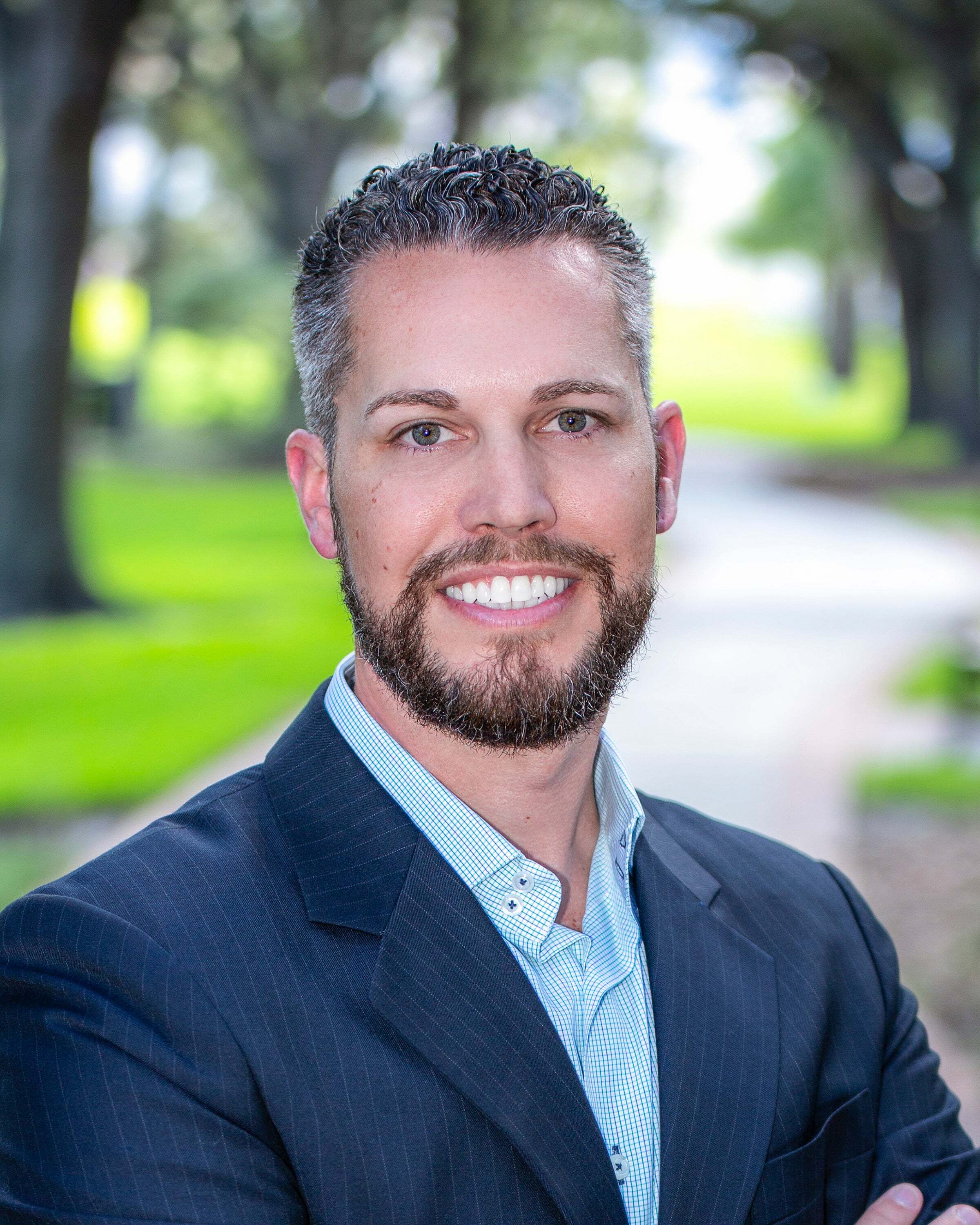 Noah Rich,  in Tampa, Tomlin St Cyr Real Estate Services ERA Powered