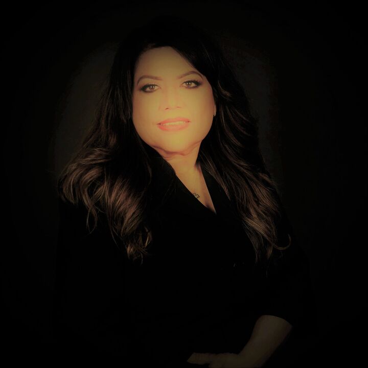 Carmen Granillo,  in Laredo, Saenz & Associates